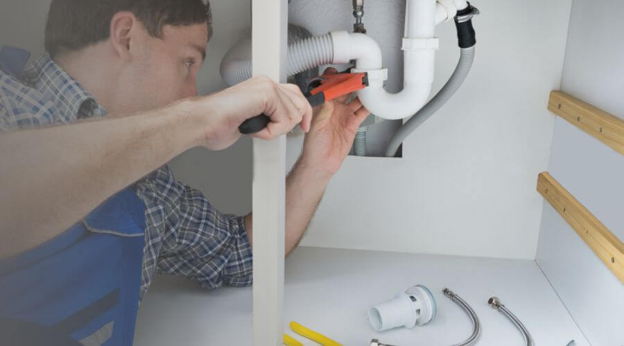 Professional Leak Detection Services in Chase, MI